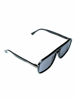 SOHO COPENHAGEN Sonnenbrillen*Unisex Sonnenbrille schwarz uni