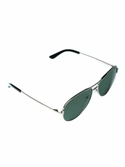 SOHO COPENHAGEN Sonnenbrillen*Unisex Sonnenbrille silber uni