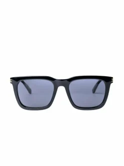 SOHO COPENHAGEN Sonnenbrillen*Unisex Sonnenbrille schwarz uni