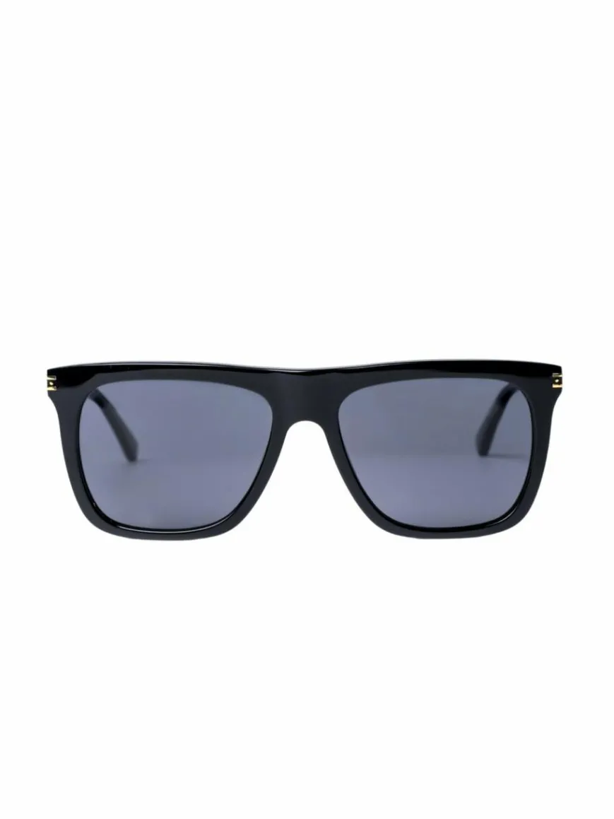SOHO COPENHAGEN Sonnenbrillen*Unisex Sonnenbrille schwarz uni