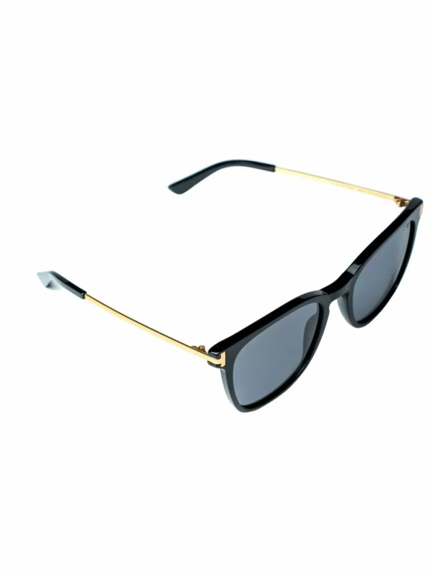 SOHO COPENHAGEN Sonnenbrillen*Unisex Sonnenbrille schwarz uni