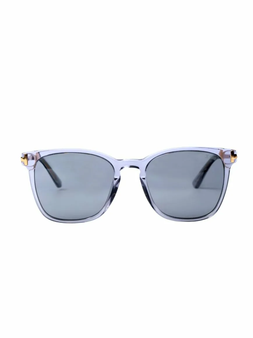 SOHO COPENHAGEN Sonnenbrillen*Unisex Sonnenbrille grau uni