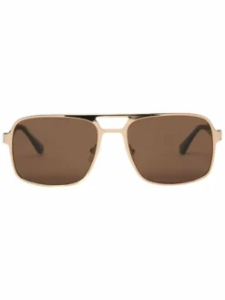 SOHO COPENHAGEN Sonnenbrillen*Unisex Sonnenbrille gold uni