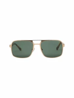 SOHO COPENHAGEN Sonnenbrillen*Unisex Sonnenbrille gold uni