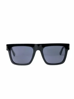 SOHO COPENHAGEN Sonnenbrillen*Unisex Sonnenbrille schwarz uni