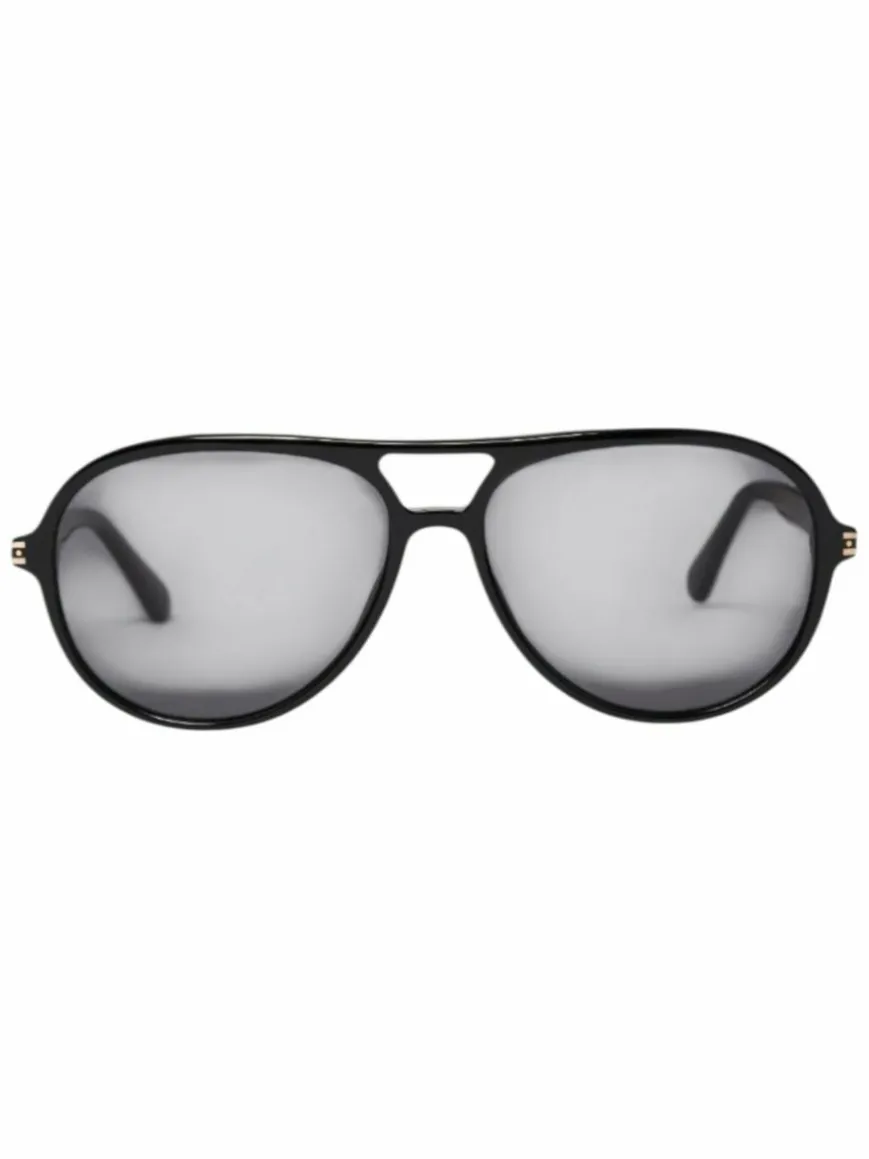 SOHO COPENHAGEN Sonnenbrillen*Unisex Sonnenbrille schwarz uni