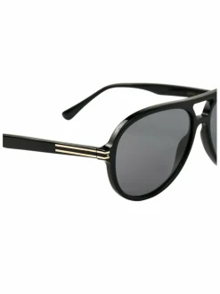 SOHO COPENHAGEN Sonnenbrillen*Unisex Sonnenbrille schwarz uni