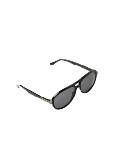 SOHO COPENHAGEN Sonnenbrillen*Unisex Sonnenbrille schwarz uni