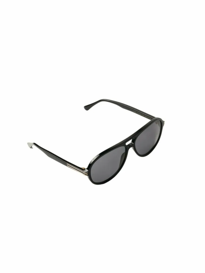 SOHO COPENHAGEN Sonnenbrillen*Unisex Sonnenbrille schwarz uni