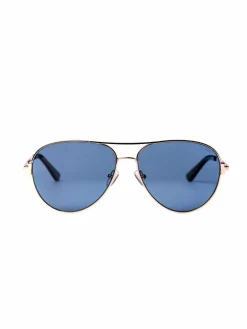 SOHO COPENHAGEN Sonnenbrillen*Unisex Sonnenbrille gold uni