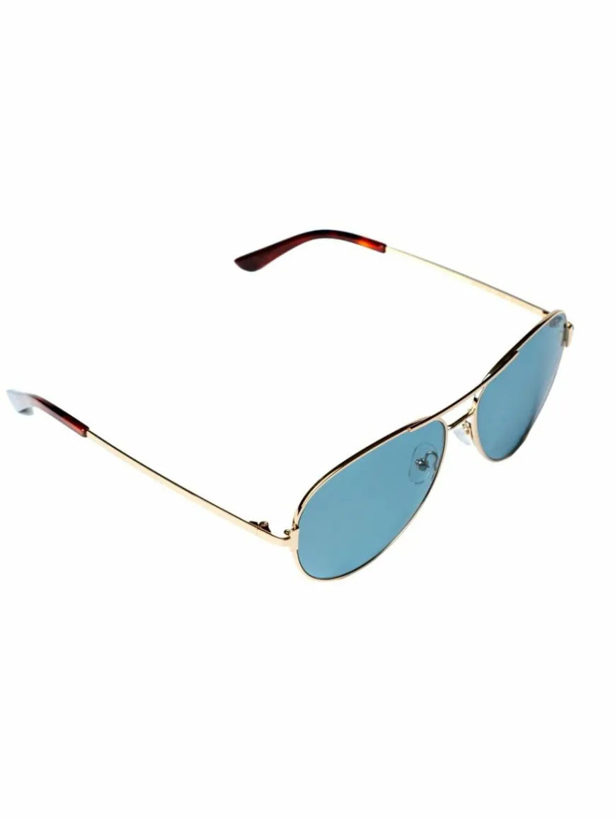 SOHO COPENHAGEN Sonnenbrillen*Unisex Sonnenbrille gold uni
