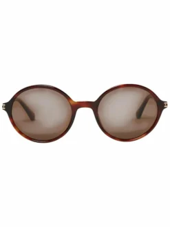 SOHO COPENHAGEN Sonnenbrillen*Unisex Sonnenbrille braun uni