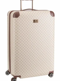 JOOP! Taschen & Rucksäcke*Unisex Trolley - Cortina Volare 1.0 C75 LVZ 4W weiß uni