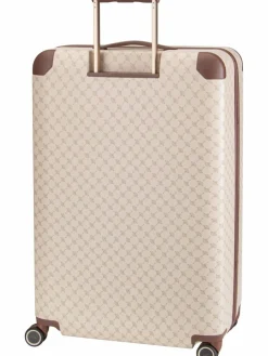 JOOP! Taschen & Rucksäcke*Unisex Trolley - Cortina Volare 1.0 C75 LVZ 4W weiß uni