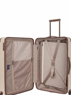 JOOP! Taschen & Rucksäcke*Unisex Trolley - Cortina Volare 1.0 C75 LVZ 4W weiß uni