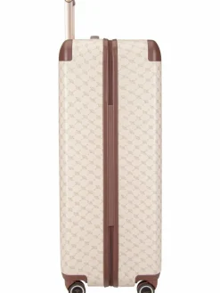 JOOP! Taschen & Rucksäcke*Unisex Trolley - Cortina Volare 1.0 C75 LVZ 4W weiß uni