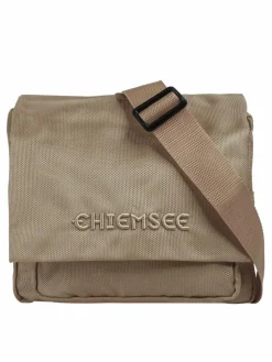 Chiemsee Taschen & Rucksäcke*Unisex Umhängetasche taupe uni
