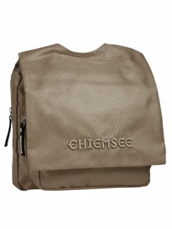 Chiemsee Taschen & Rucksäcke*Unisex Umhängetasche taupe uni