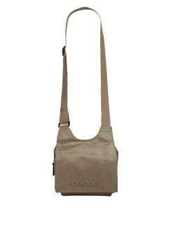 Chiemsee Taschen & Rucksäcke*Unisex Umhängetasche taupe uni