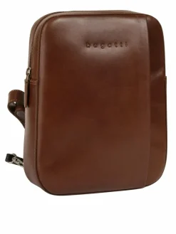 Bugatti Taschen & Rucksäcke*Unisex Umhängetasche cognac uni