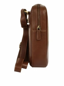 Bugatti Taschen & Rucksäcke*Unisex Umhängetasche cognac uni