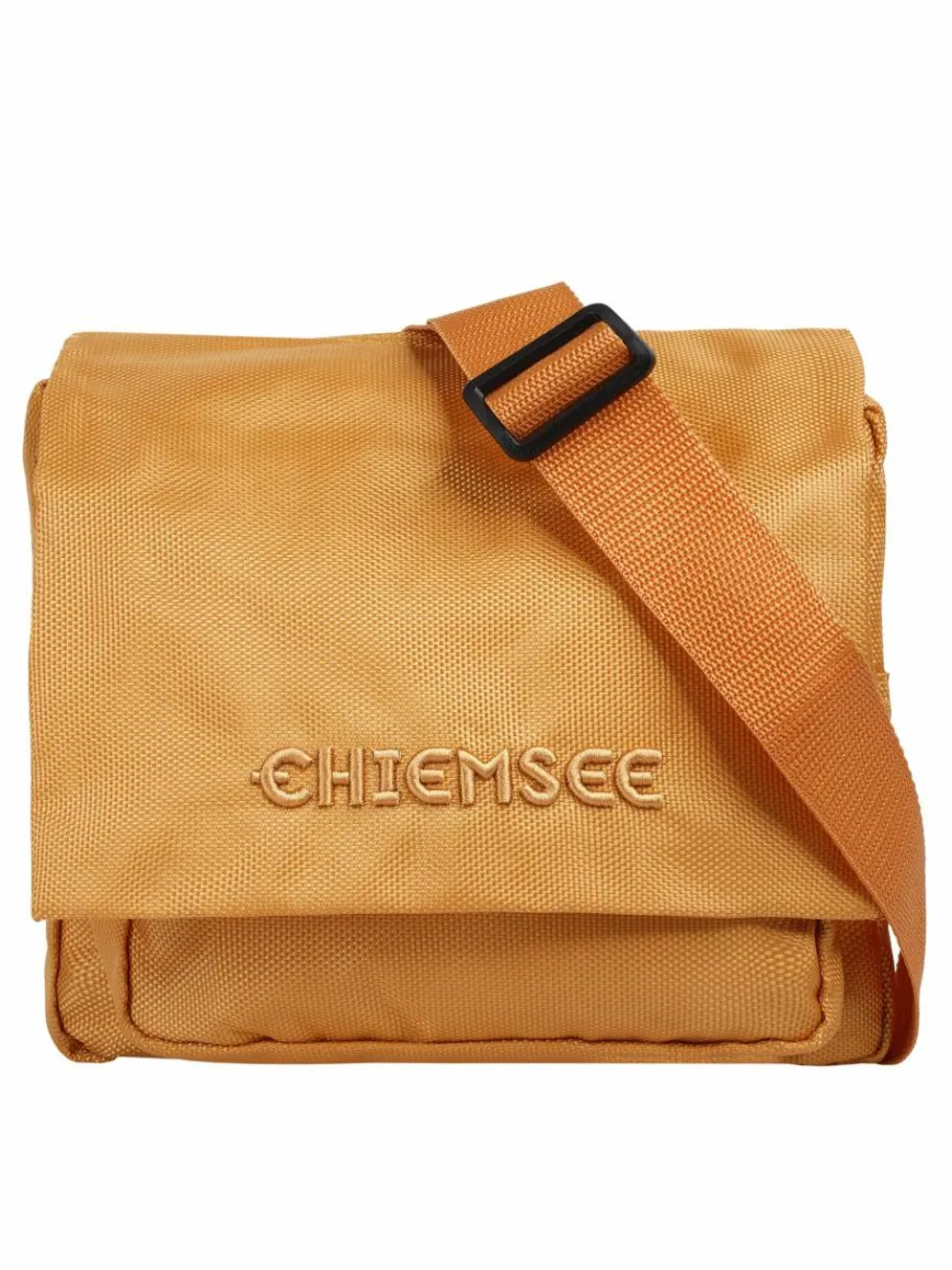 Chiemsee Taschen & Rucksäcke*Unisex Umhängetasche camel uni