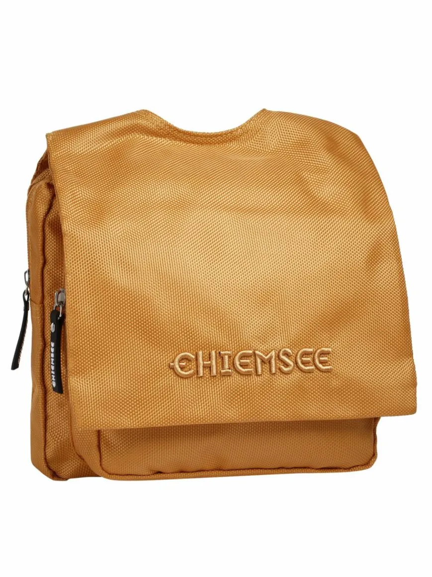 Chiemsee Taschen & Rucksäcke*Unisex Umhängetasche camel uni