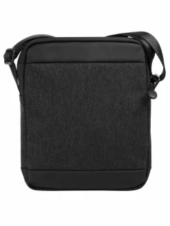 Bugatti Taschen & Rucksäcke*Unisex Umhängetasche schwarz uni