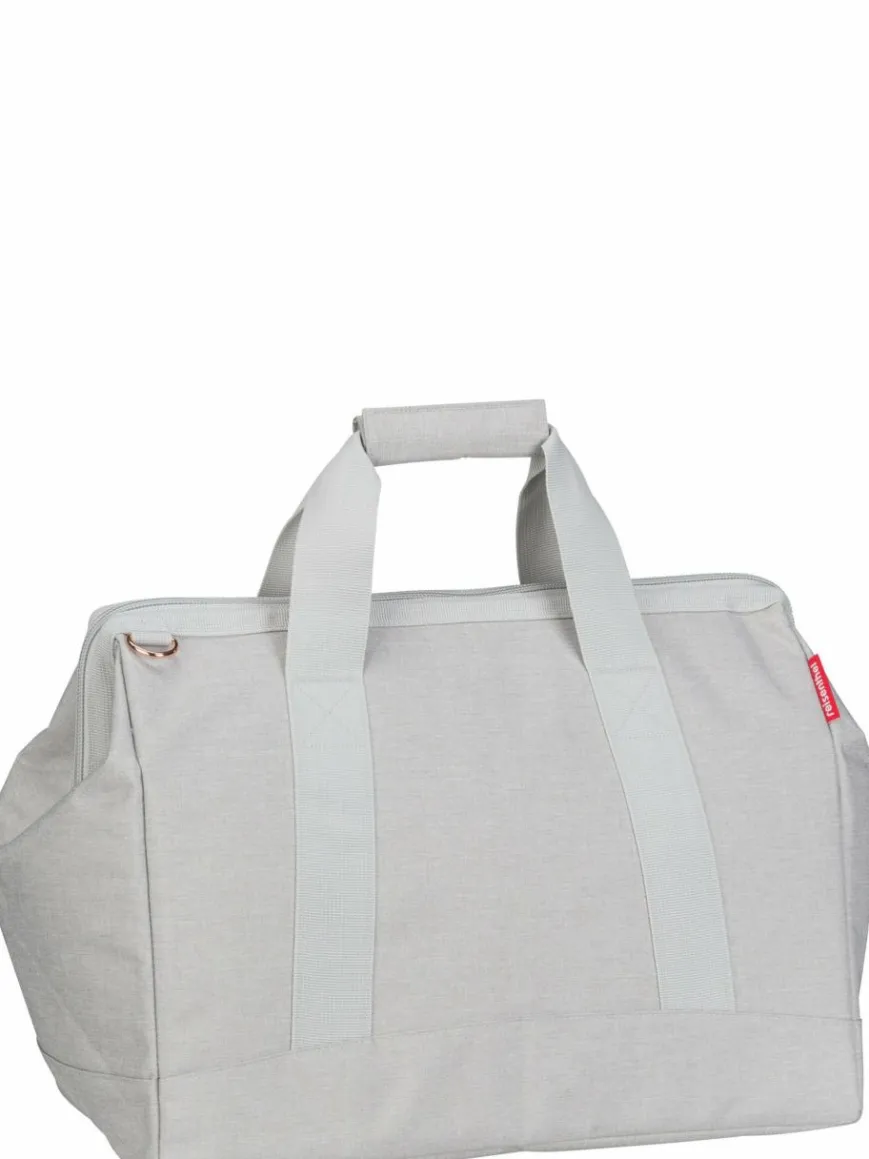 reisenthel Taschen & Rucksäcke*Unisex Weekender - allrounder L special edition grau uni