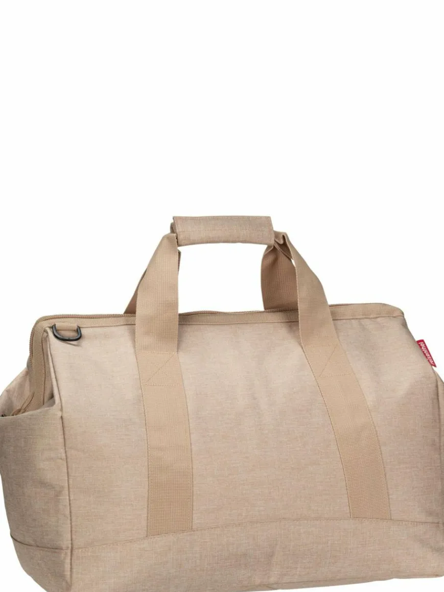 reisenthel Taschen & Rucksäcke*Unisex Weekender - allrounder L special edition braun uni