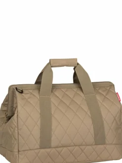 reisenthel Taschen & Rucksäcke*Unisex Weekender - allrounder L special edition oliv uni