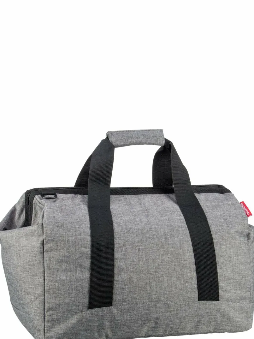 reisenthel Taschen & Rucksäcke*Unisex Weekender - allrounder L special edition silber uni