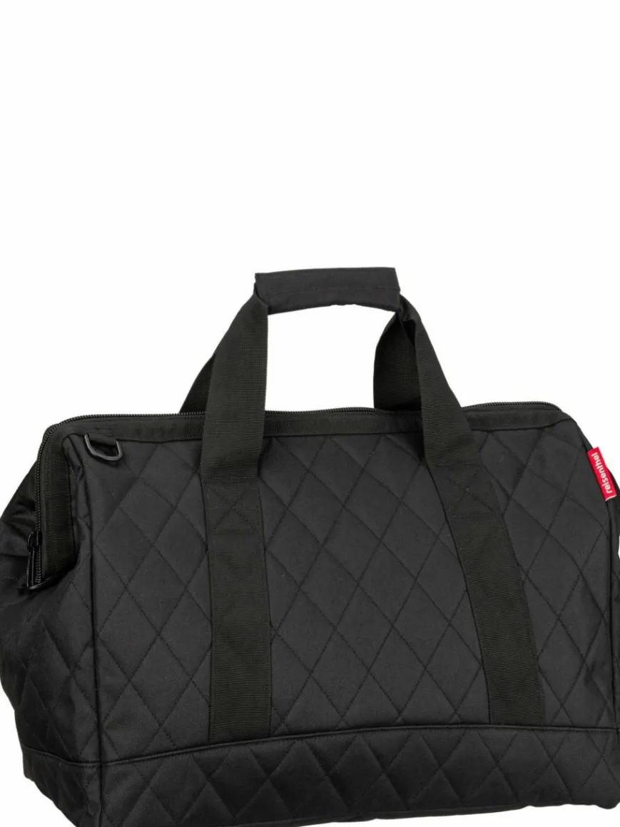reisenthel Taschen & Rucksäcke*Unisex Weekender - allrounder L special edition schwarz uni